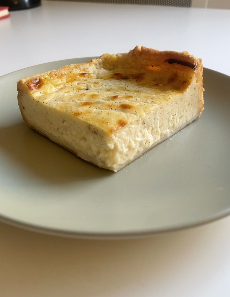 Boulangerie Éveil